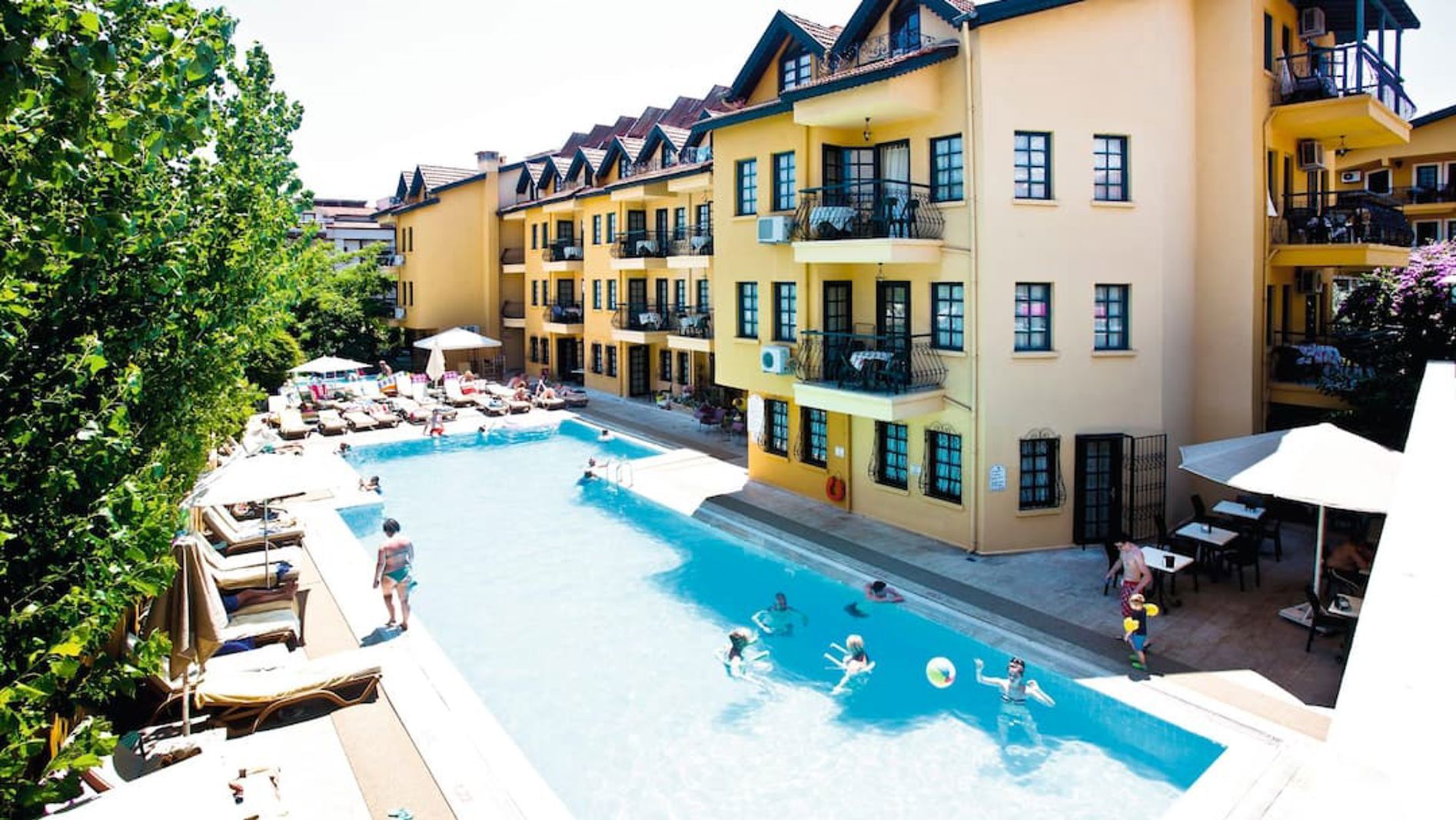 T&G Apartments, foto 12