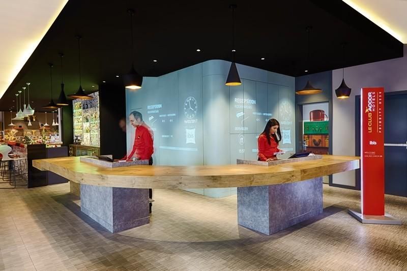 ibis Istanbul Zeytinburnu, foto 8