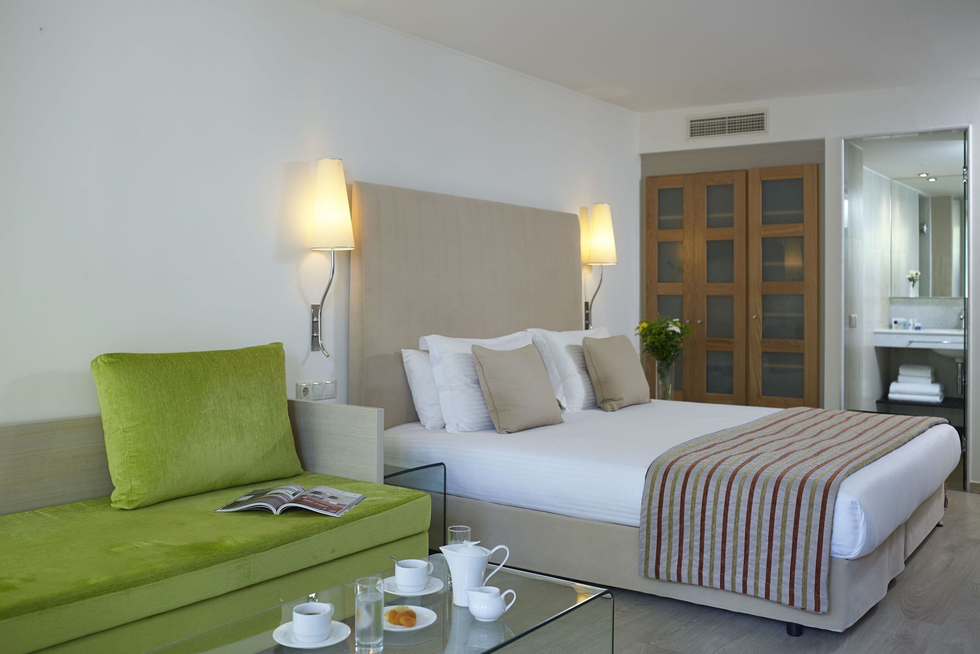 Kriti Beach Hotel, foto 7