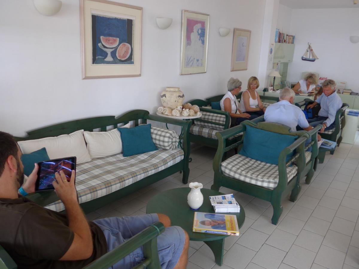 Astra Village Hotel Apartments, foto 10