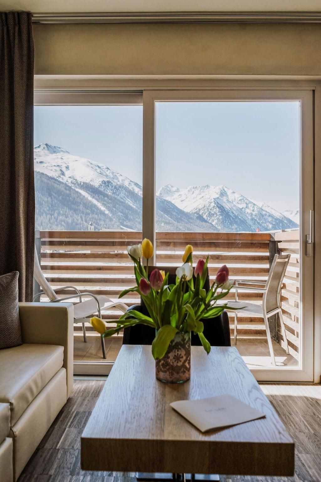 Hotel Lac Salin Spa & Mountain Resort, foto 5