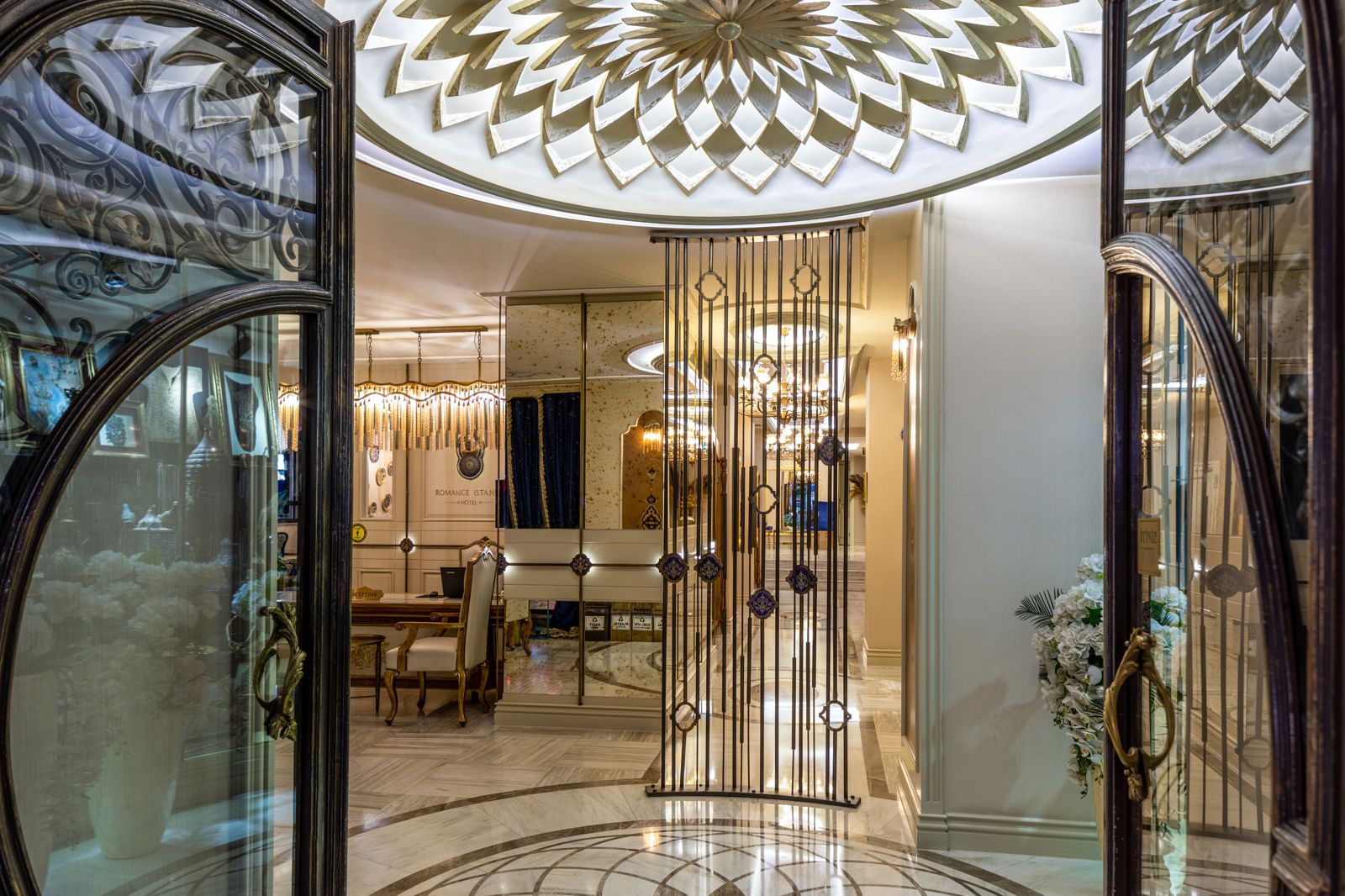 Romance Istanbul Hotel, foto 4