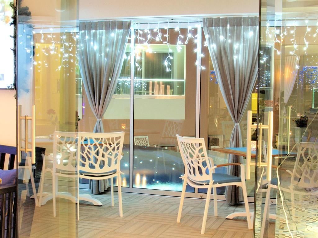 Omiros Boutique Hotel, foto 11