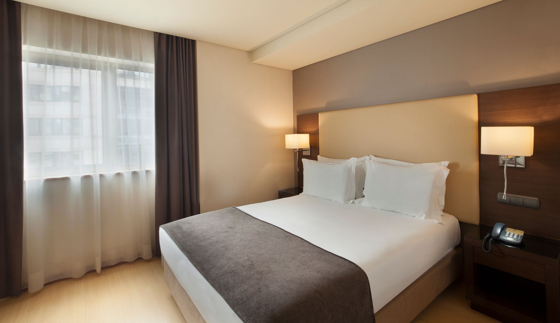 Turim Iberia Hotel, foto 5