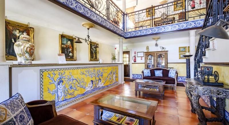 Charming Residence Dom Manuel I, foto 2