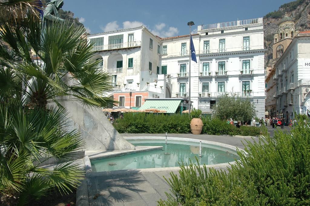Hotel Fontana, foto 4
