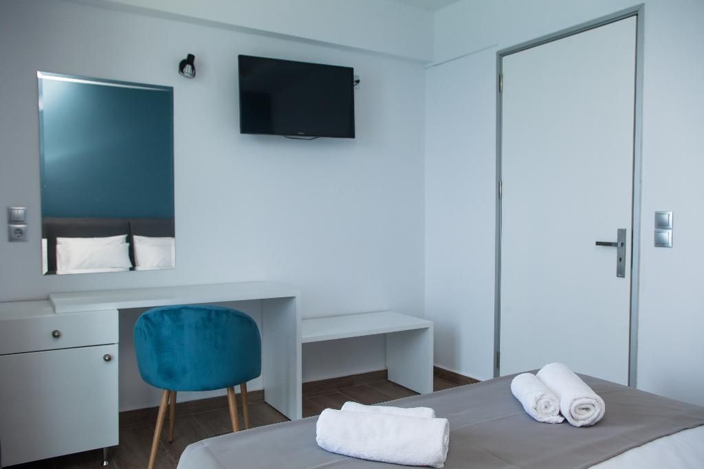 Sunrise Luxury Apartments Rhodes, foto 11