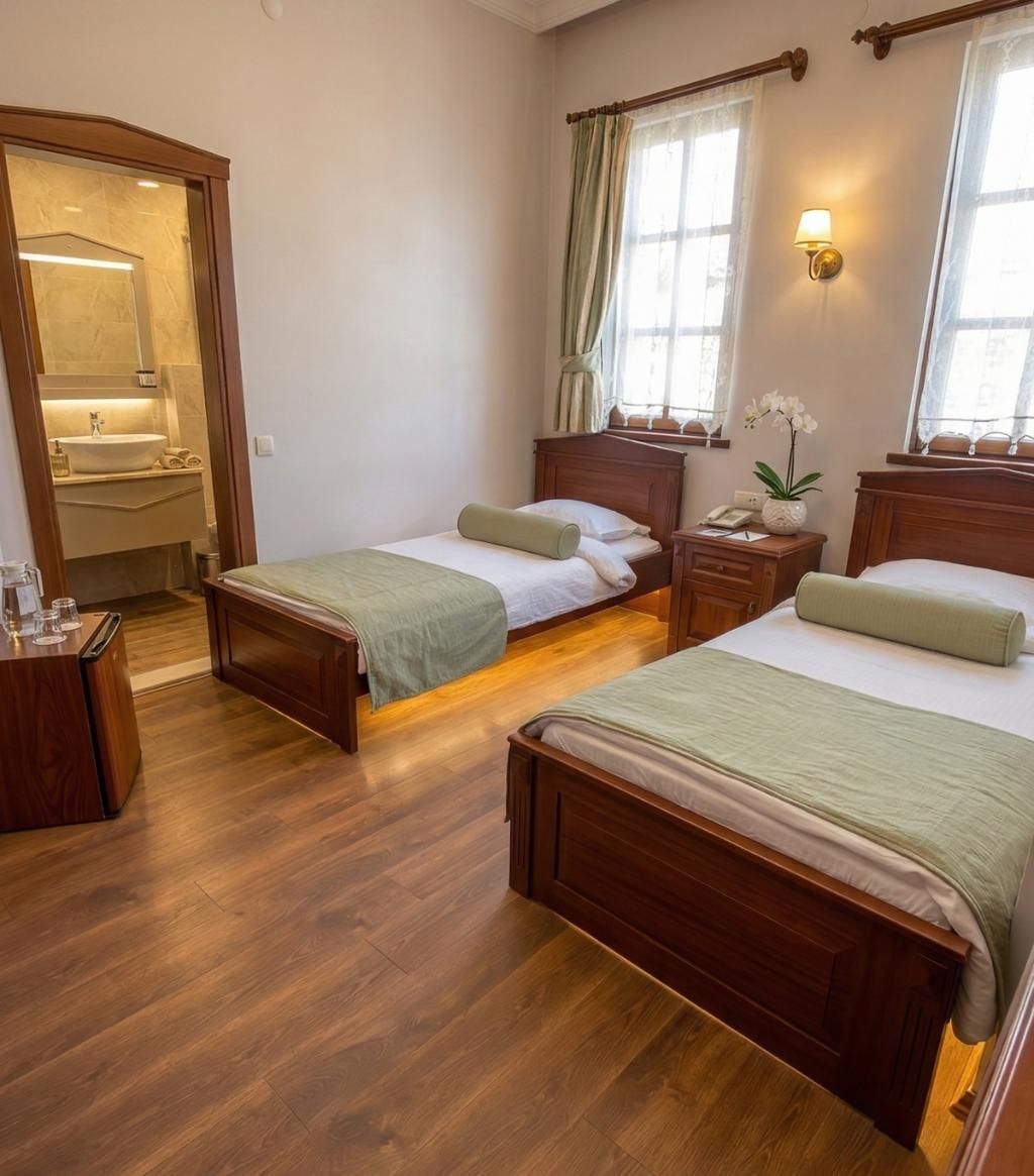 Kaleiçi Hotel, foto 4