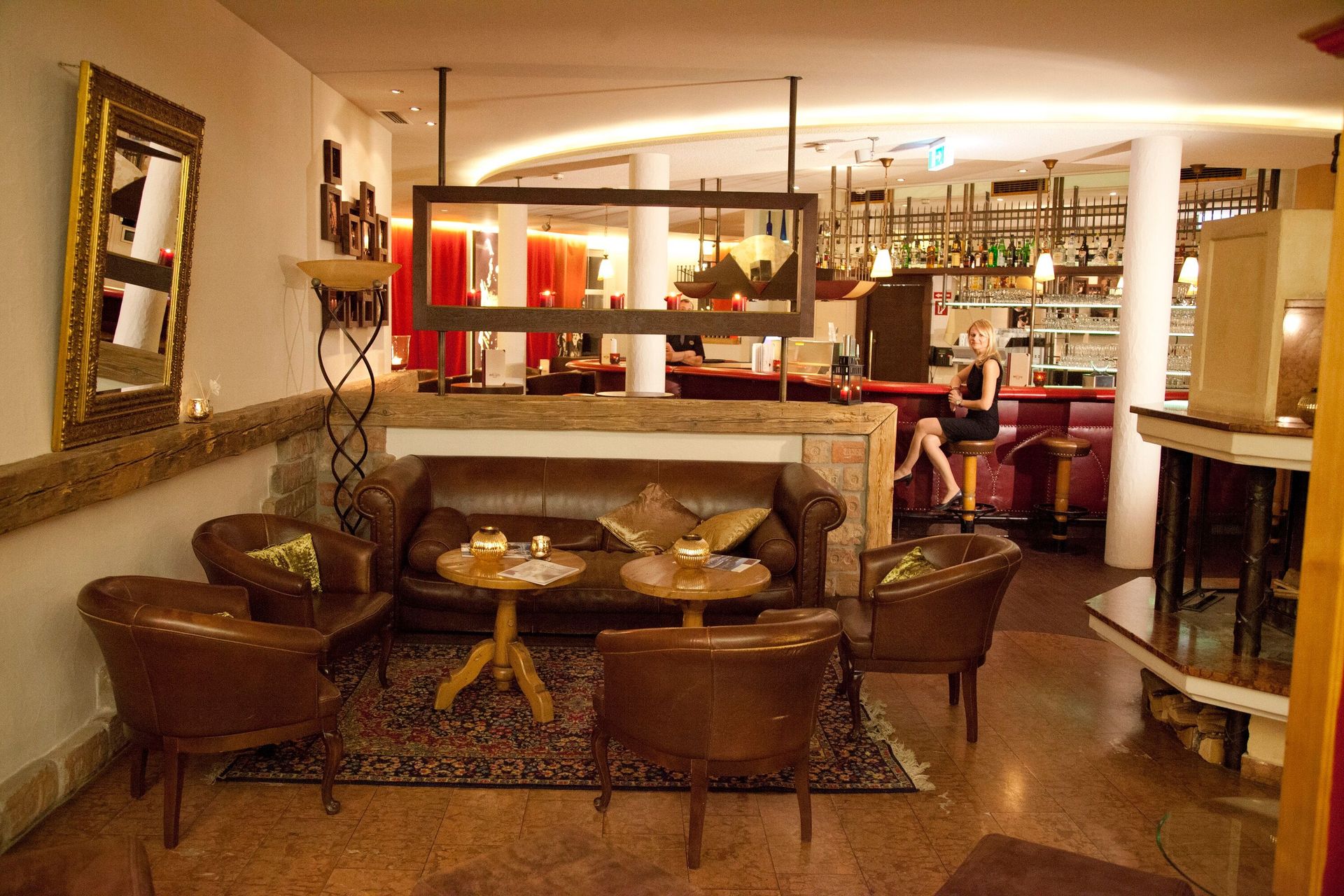 Hotel Latini, foto 13