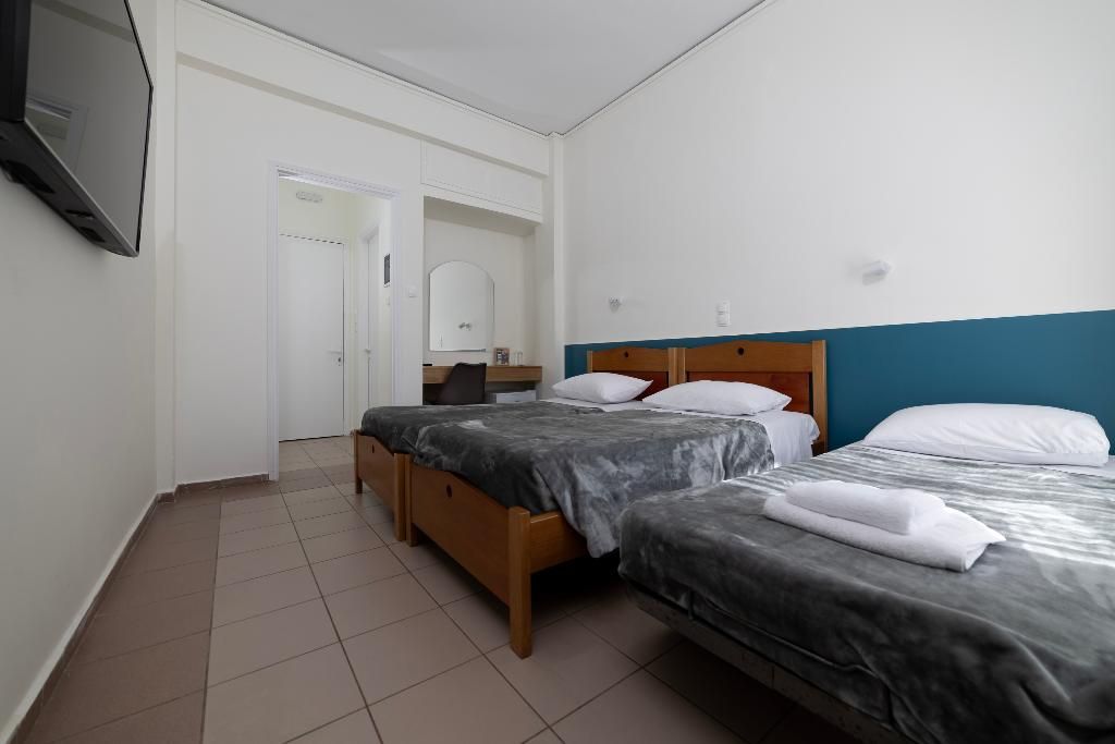 Delfini Hotel, foto 13