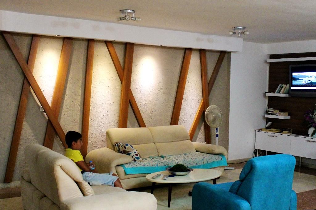 Irem Garden Hotel & Apartments, foto 13