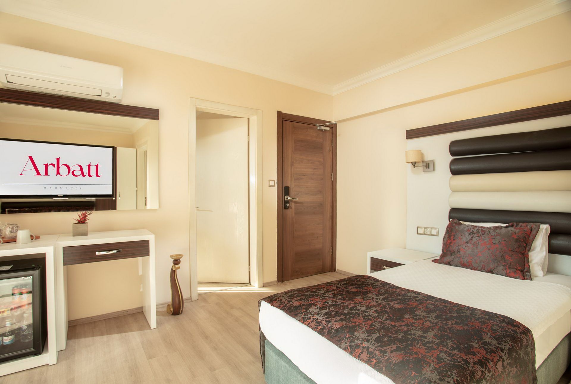 Arbatt Marmaris, foto 6