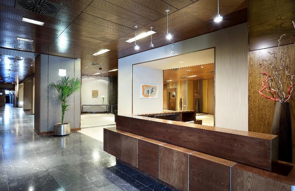 Eurostars Suites Mirasierra, foto 8