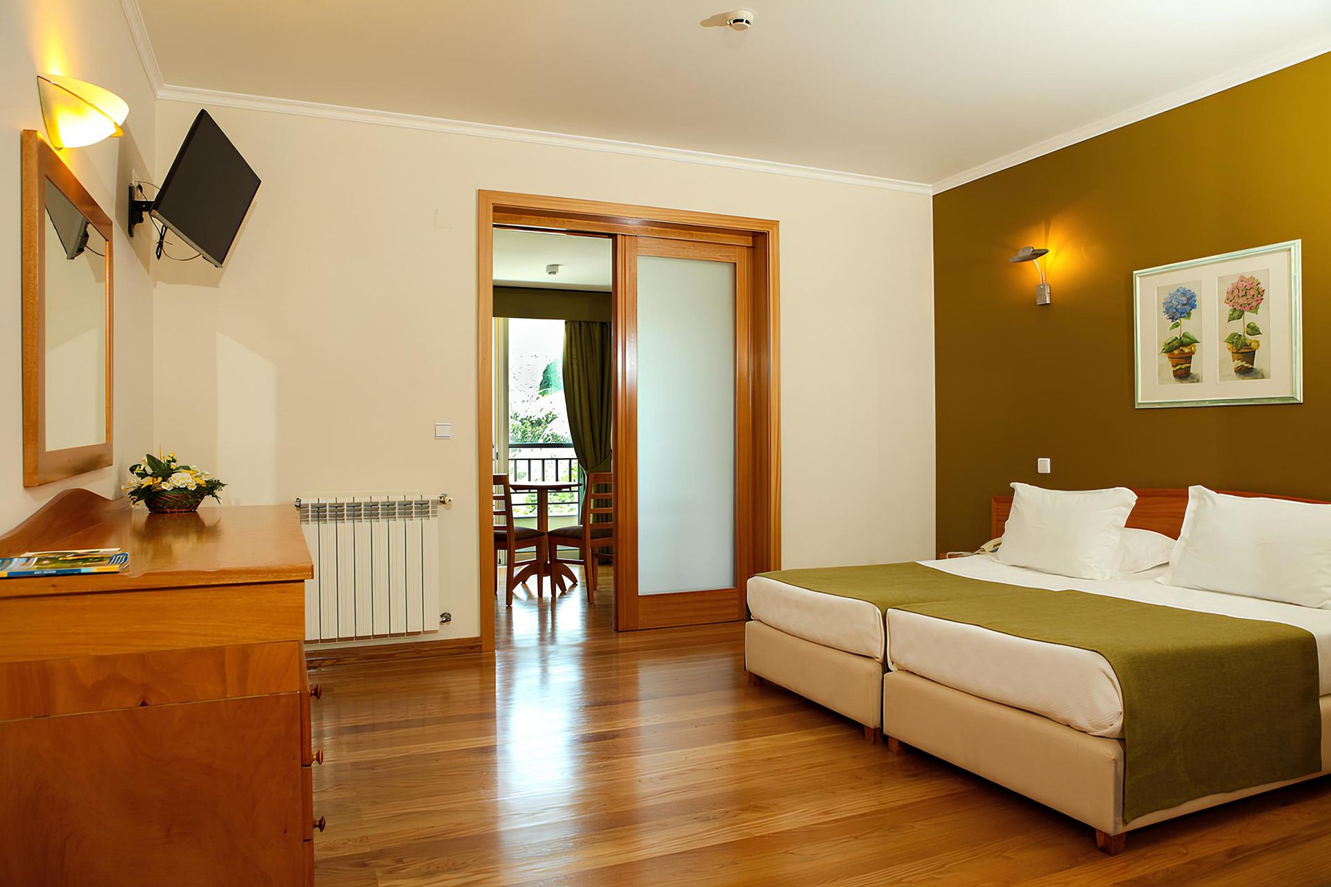 Eira do Serrado Hotel & Spa, foto 6