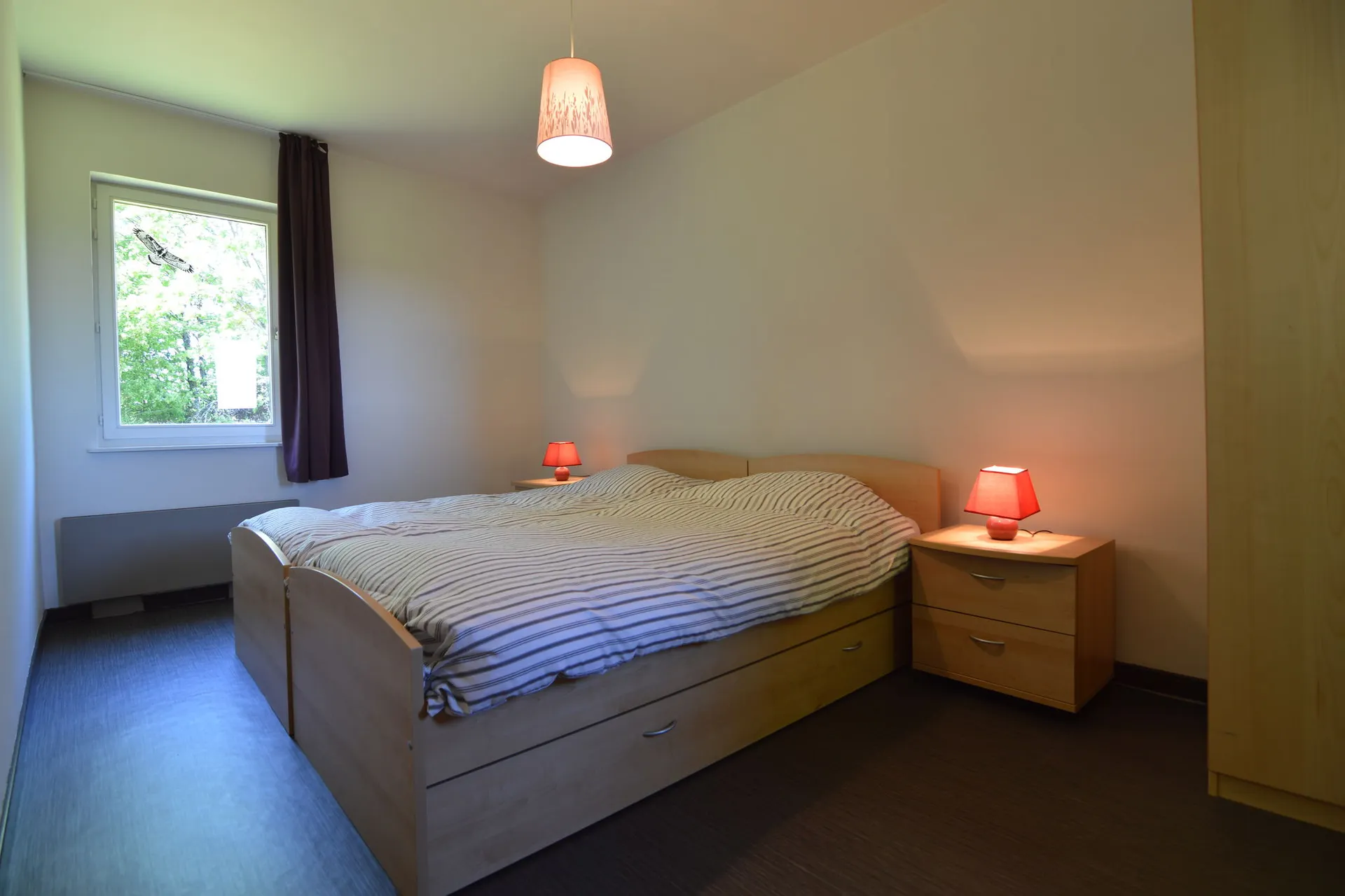Slaapkamer