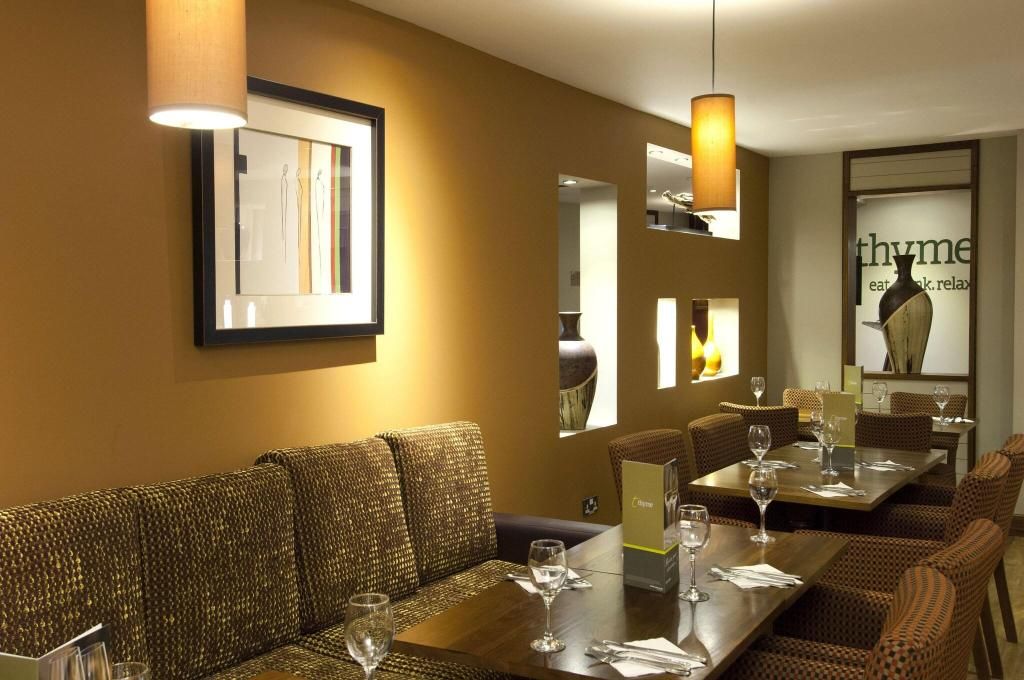 Premier Inn London Waterloo, foto 10