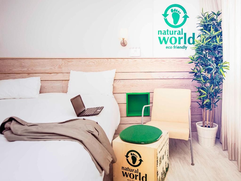 ibis Styles La Rioja Arnedo, foto 13