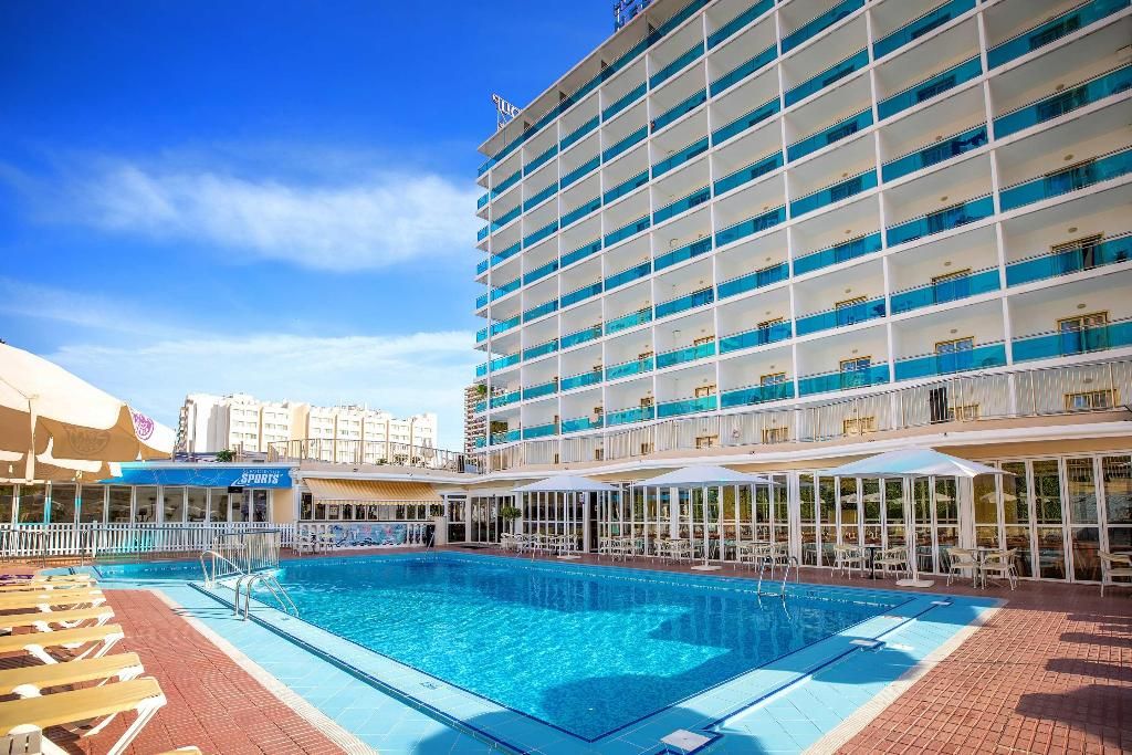 Hotel Servigroup Nereo, foto 11