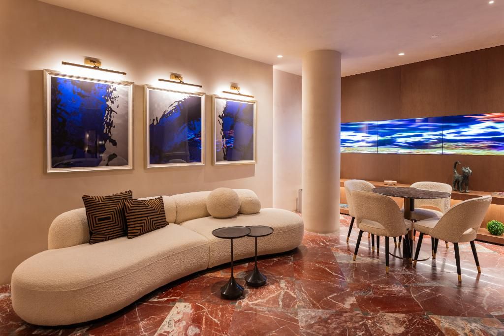 Astor Hotel, foto 12