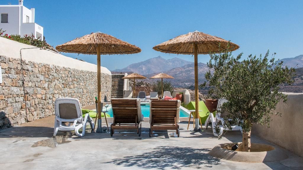 Halcyon Villas, foto 9