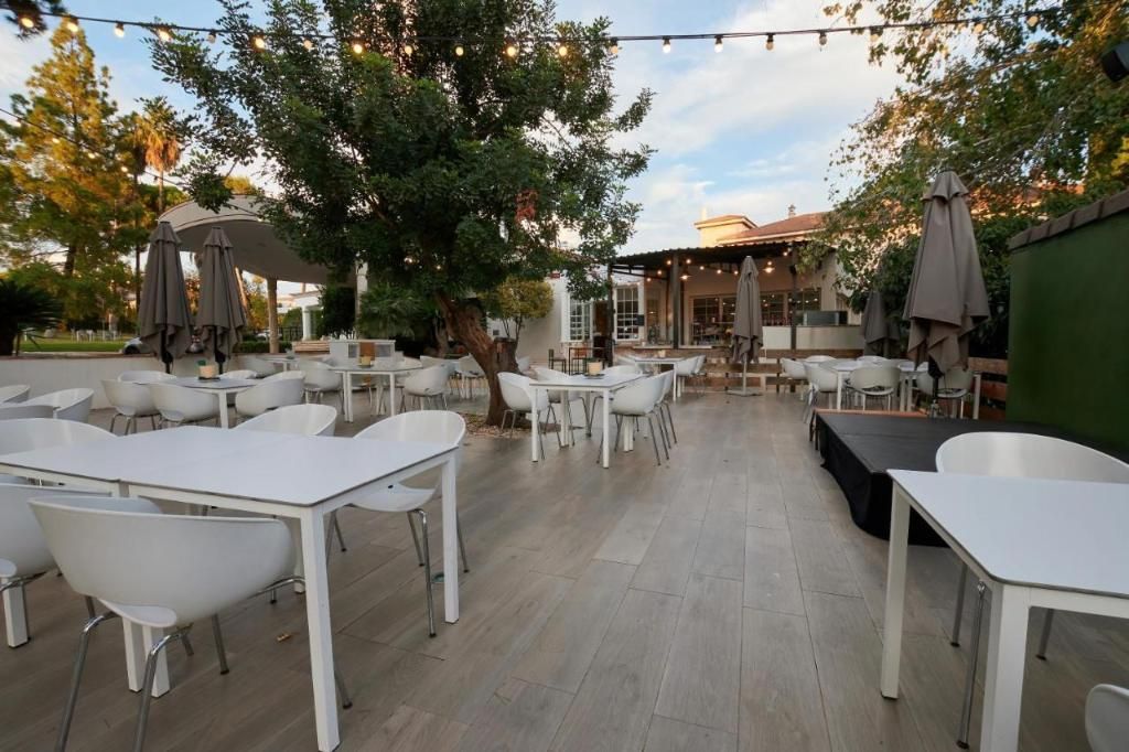 Crisol Jardines de Córdoba, foto 9