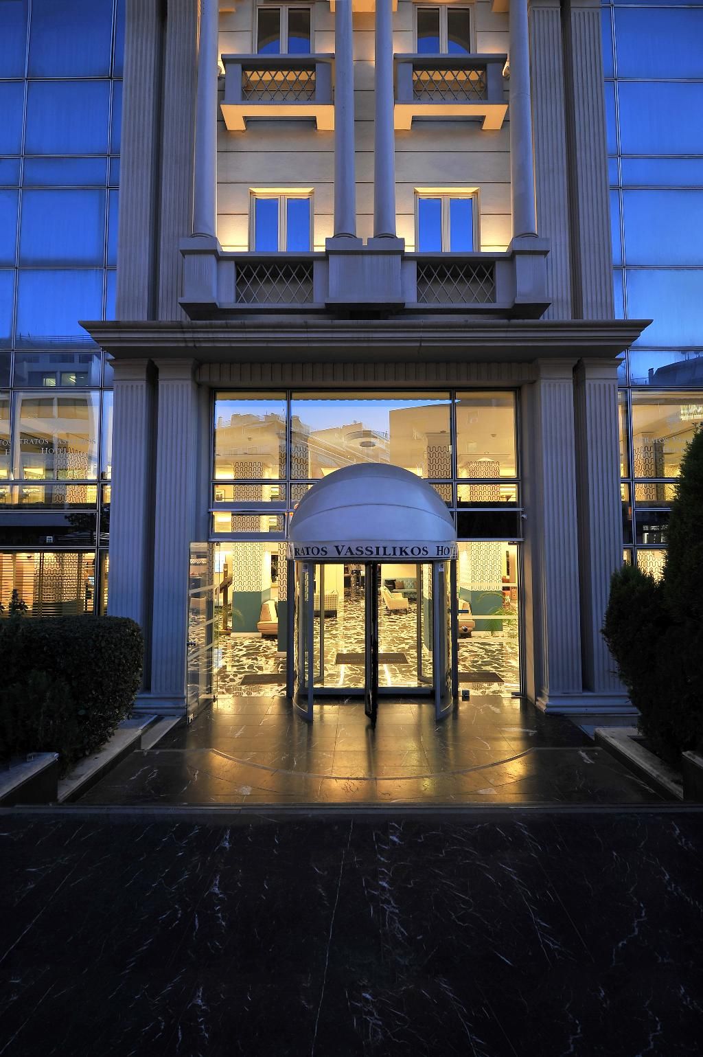 Airotel Stratos Vassilikos, foto 11