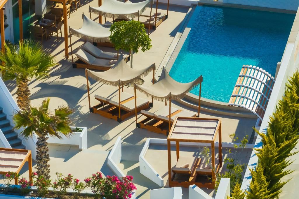 Safrani Suites, foto 14