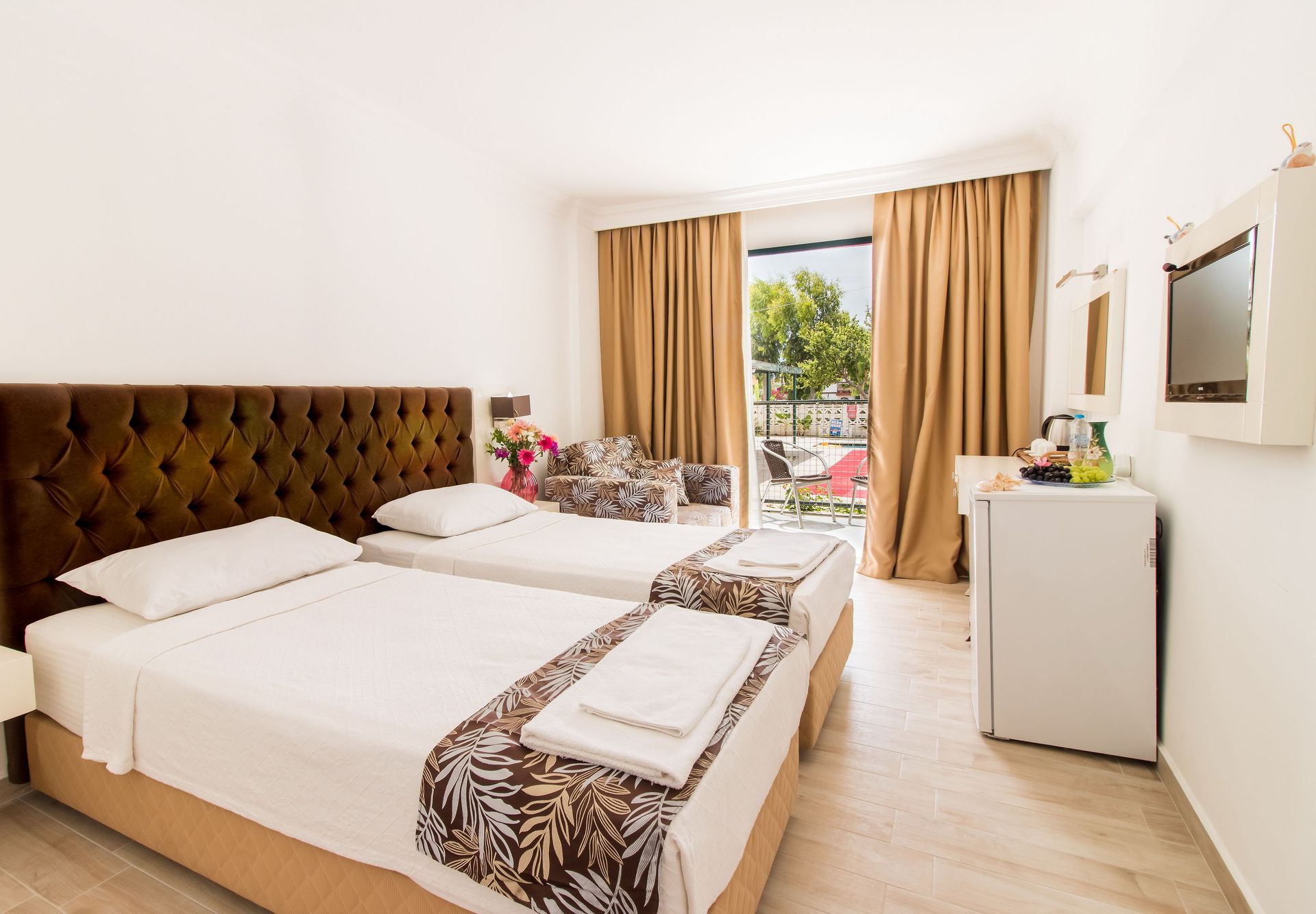 Bahar Hotels, foto 5