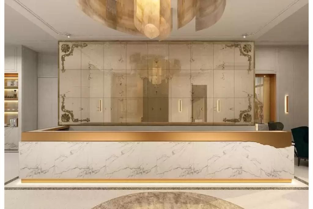 Maison Albar Hotels Le Vendome, foto 10