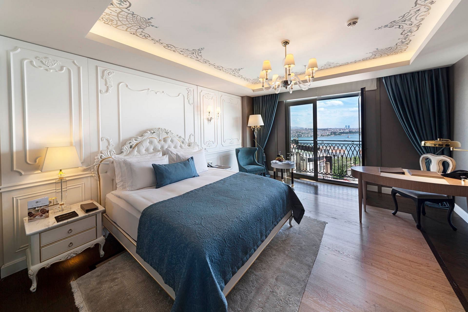 CVK Park Bosphorus Hotel, foto 6