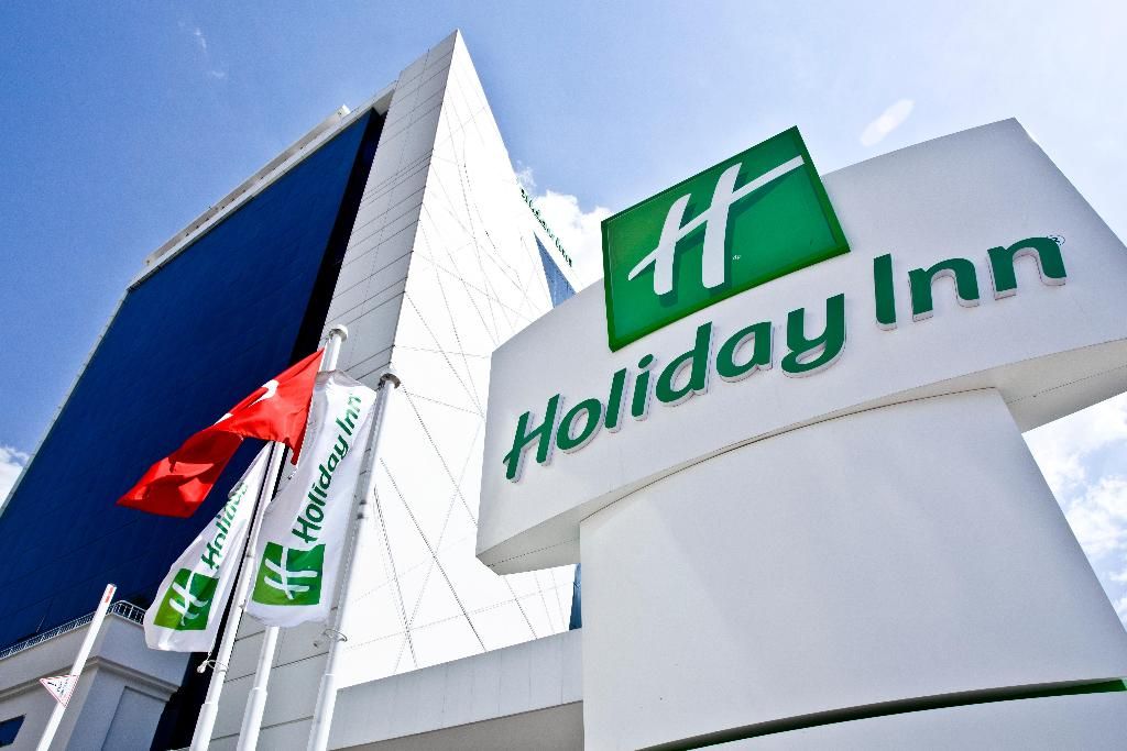 Holiday Inn Gaziantep - Sehitkamil, foto 9