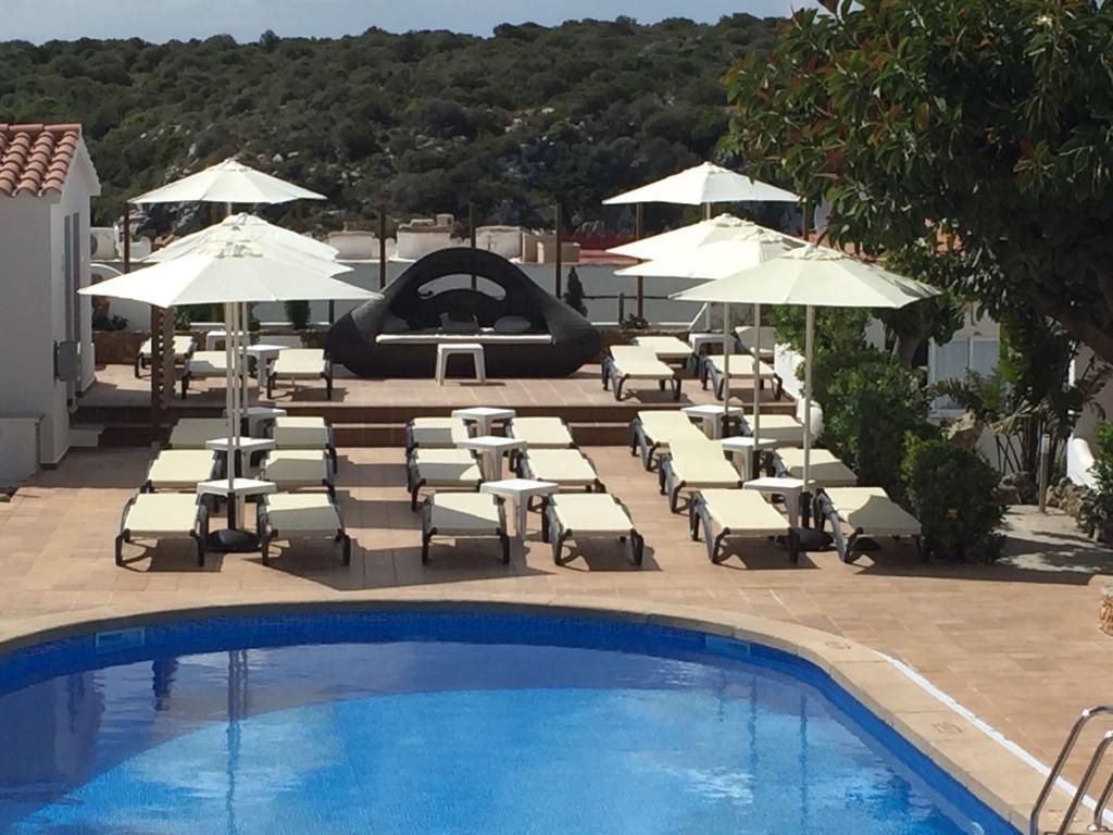 Nelva Resort & Hotels, foto 11
