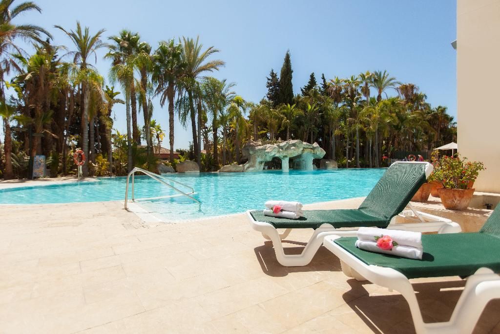 Guadalpin Suites, foto 11