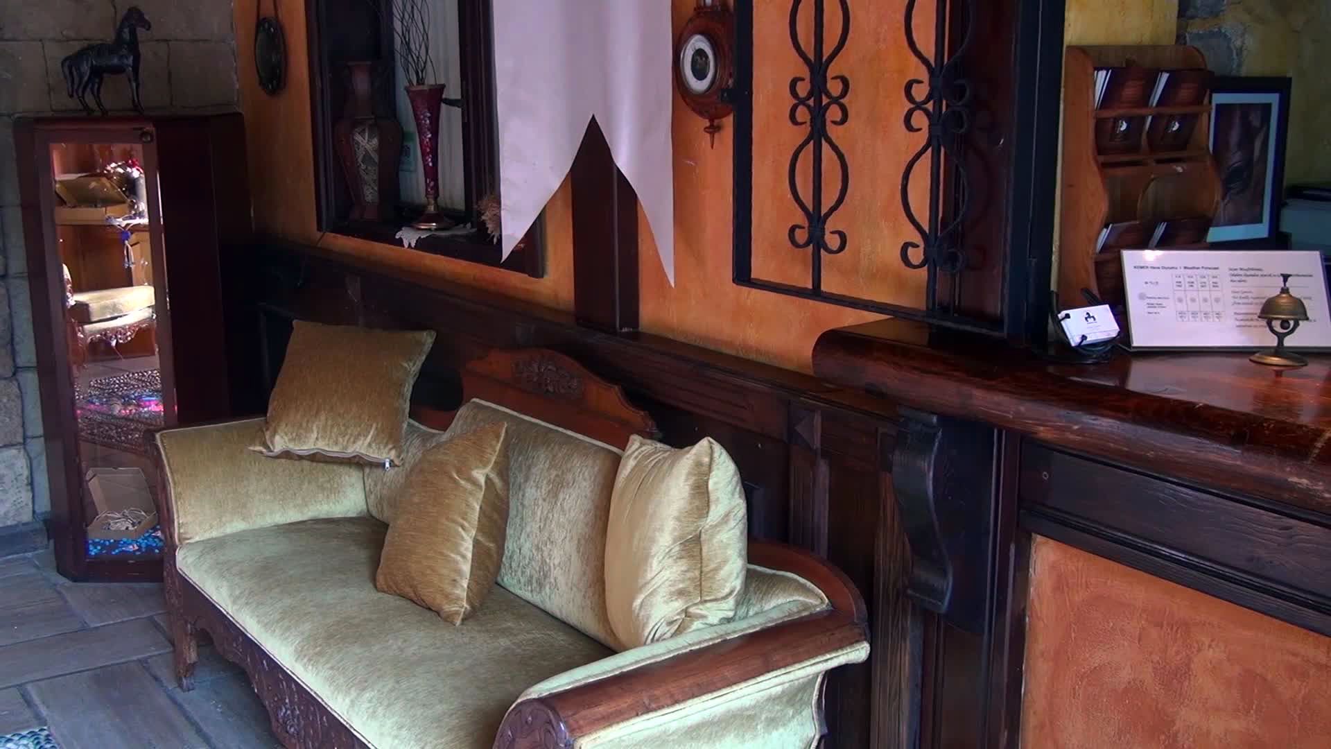 Hotel Berke Ranch & Nature, foto 11