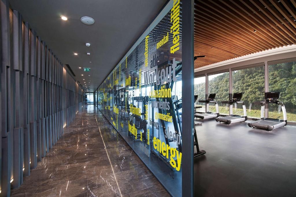 Radisson Collection Hotel, Vadistanbul, foto 2