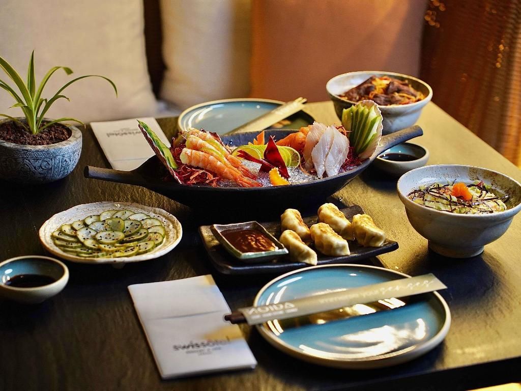 Swissôtel Resort And Spa Cesme, foto 13