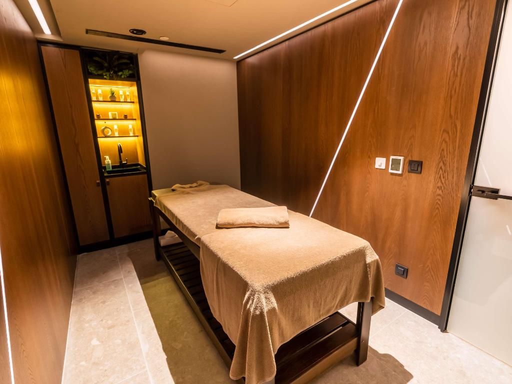 Novotel Istanbul Bomonti, foto 5