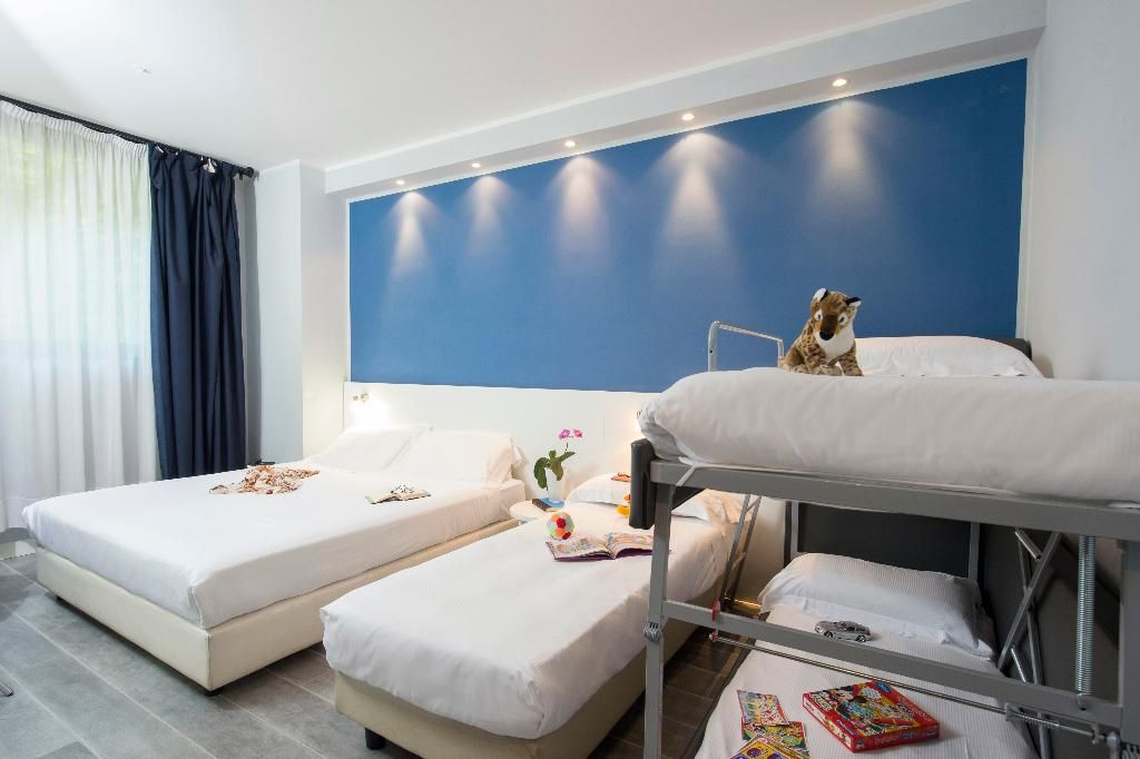 Neo Hotel, foto 11