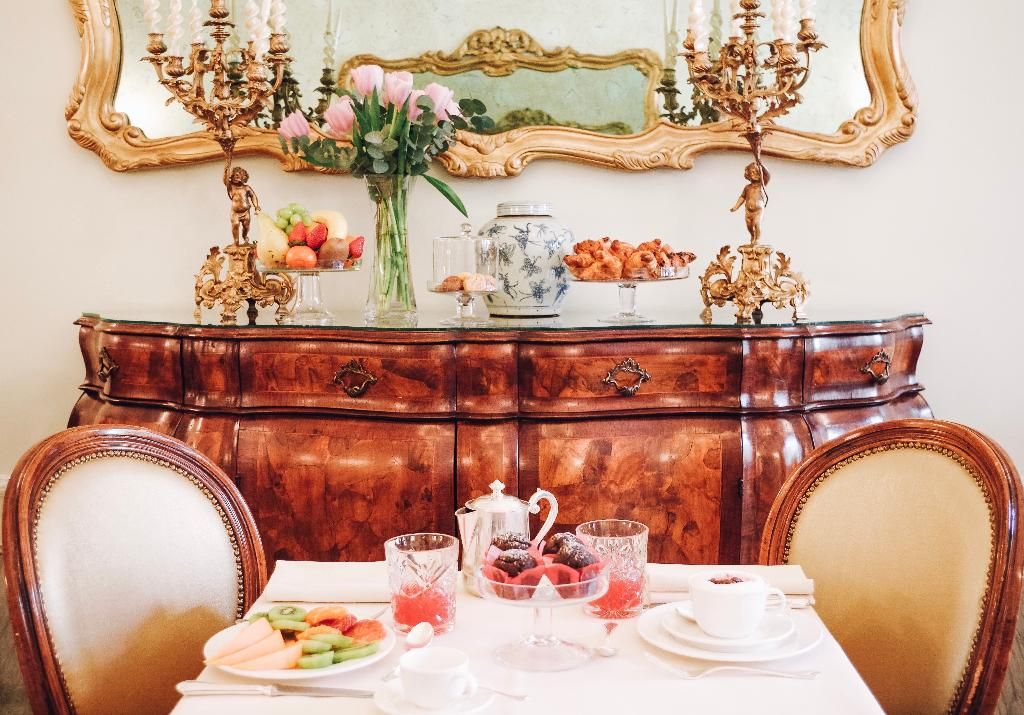 Hotel Ai Cavalieri Di Venezia, foto 15