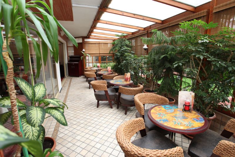 Günes Hotel Merter, foto 8