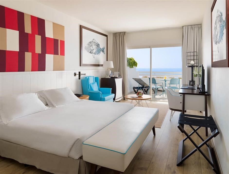 H10 Estepona Palace, foto 15