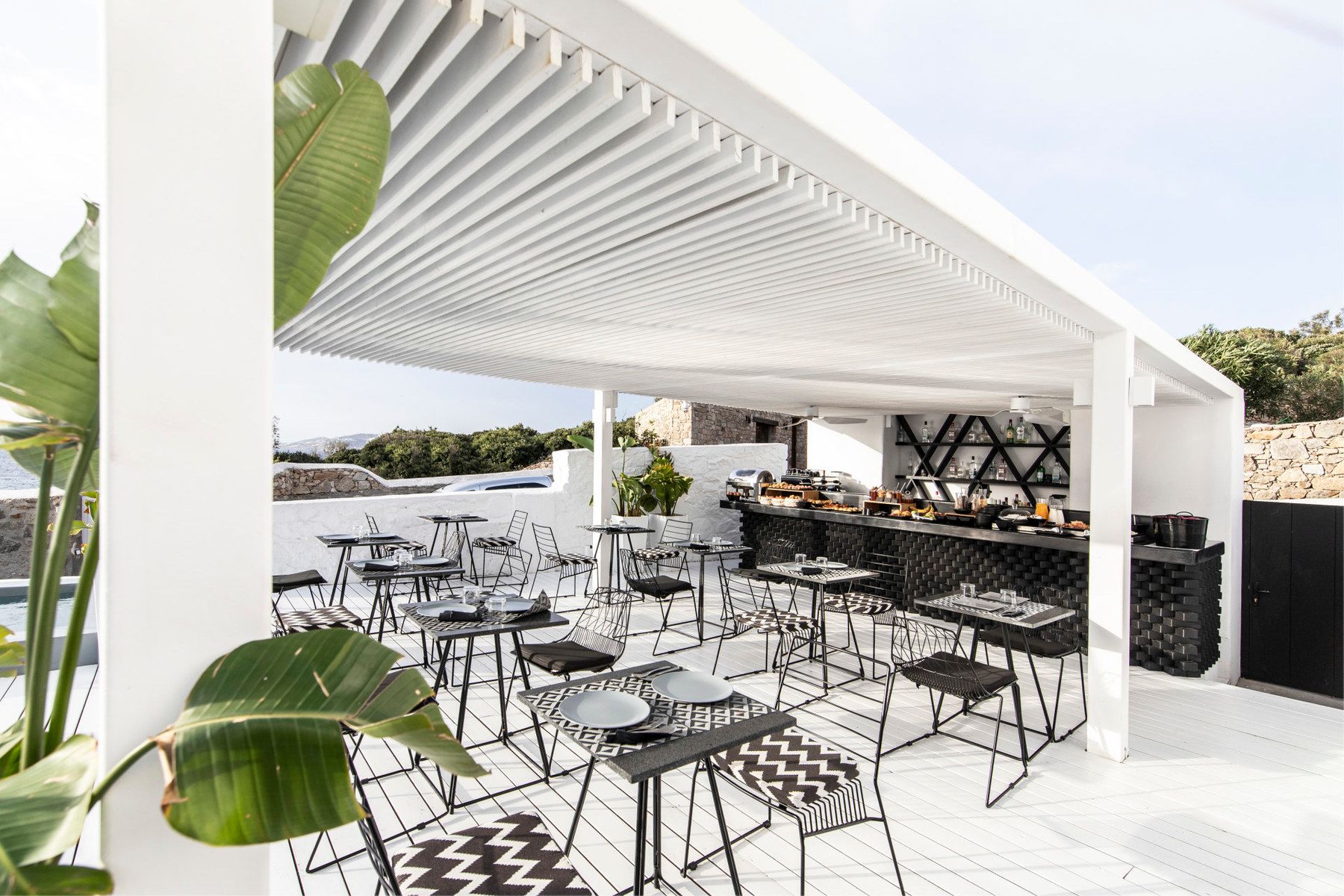 Nimbus Hotel, foto 6