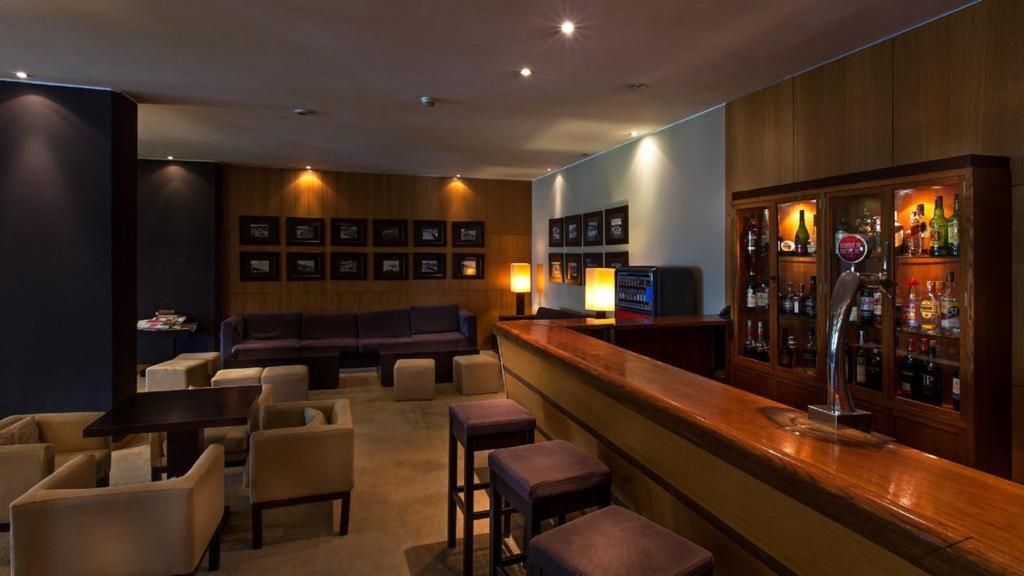 Carcavelos Beach Hotel, foto 5