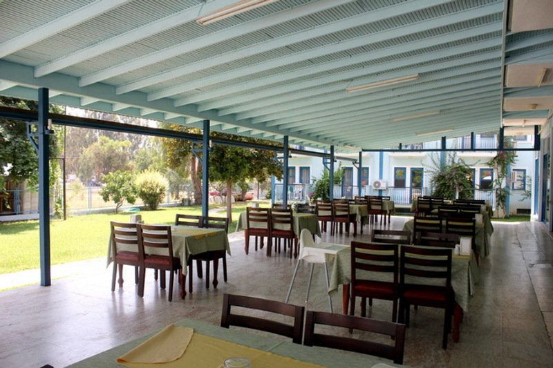 Aymes Hotel, foto 7