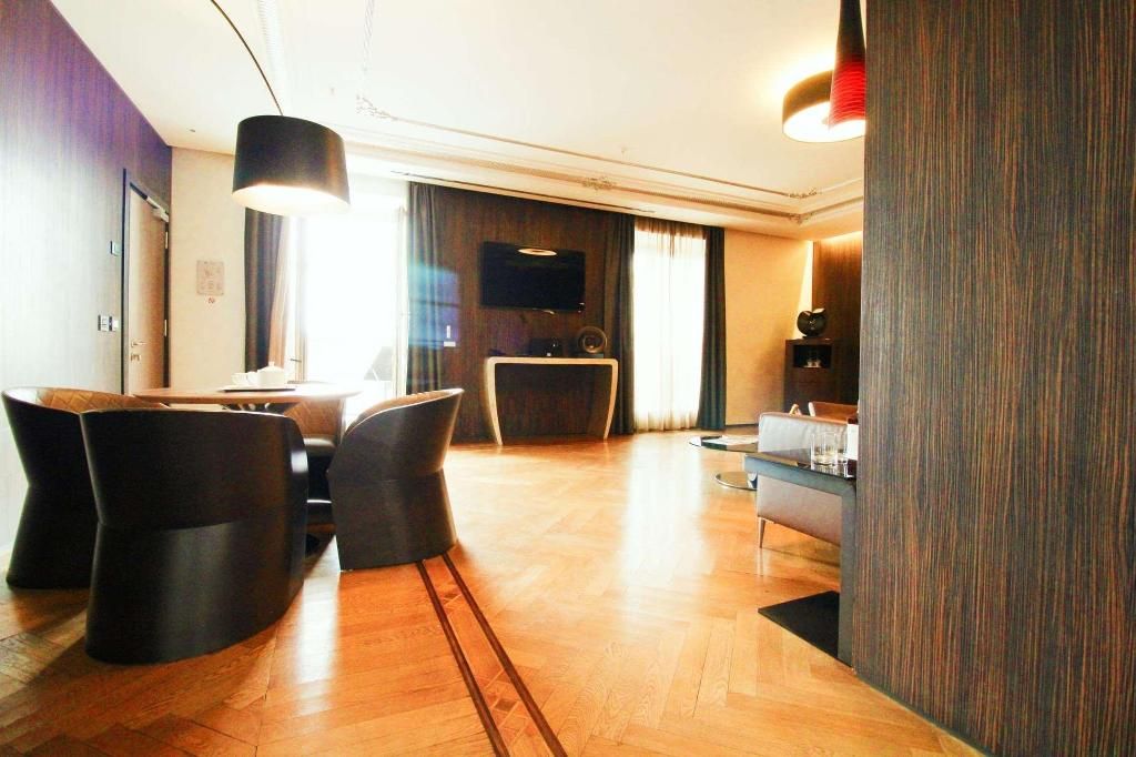 Divina Luxury Hotel, foto 10