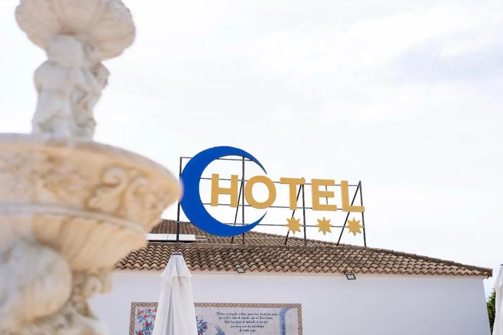 Hotel Valsequillo, foto 13