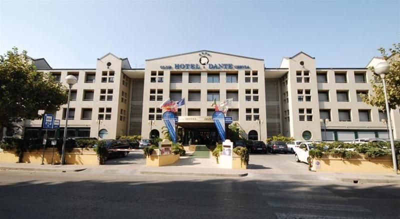 Club Hotel Dante, foto 7