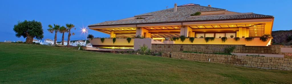 Ona Valle Romano Golf & Resort, foto 14