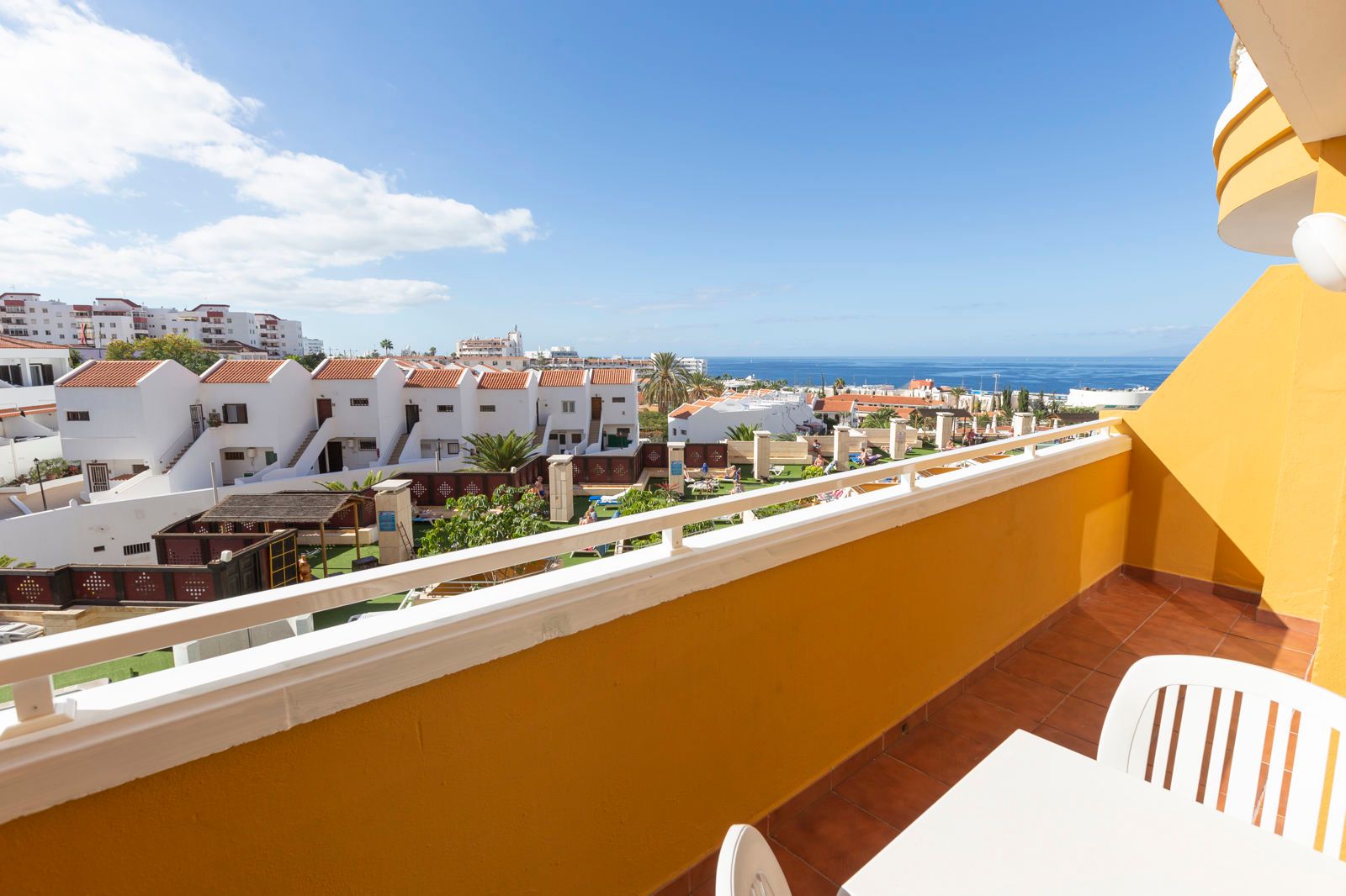 Villa de Adeje Beach, foto 8