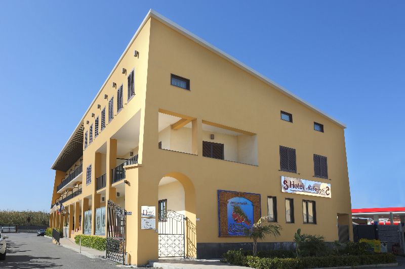 Hotel Milazzo, foto 8